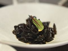 开胃木耳-御锦天(外滩六号店)