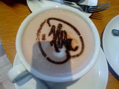 -COSTA COFFEE(上海虹口公园店)