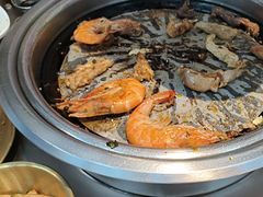 -么肆烤肉·中式自助·烤肉大排档(街道口季佳PAI店)