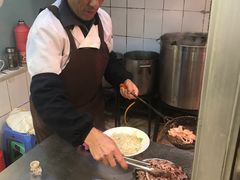 -蒲氏烤鸭(百寿路店)