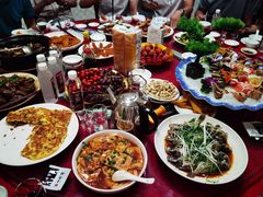 -沙田台山海鲜·酣客酒窖