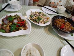 -山村茶餐厅(石岐店)