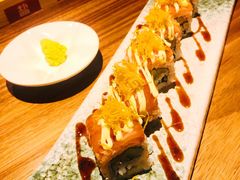 加州卷-千代武日本料理(哈西店)