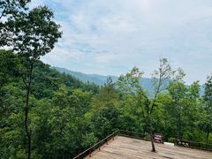 -苍龙峡风景区