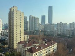 -上海银星皇冠假日酒店