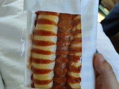 -好利来(国际能源店)