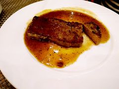 限量的牛排-世纪金源大饭店海鲜自助餐厅(迎宾路店)