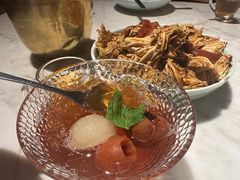 -小吊梨汤·北京菜·烤鸭(鸟巢店)