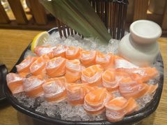 -万岁寿司(天河领展店)