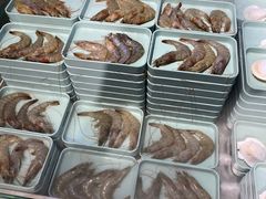 -蚝英雄鲜蚝自助专门店(长楹天街直营店)