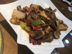 -聚雅美食