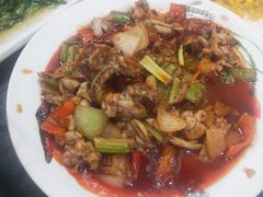 -鱼之家小四川水煮鱼