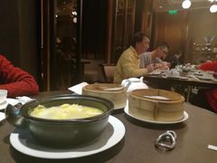 -广州文华东方酒店·江-由辉师傅主理