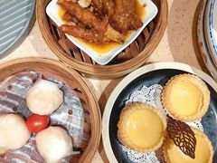 -点都德(汇盈广场店)