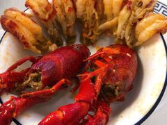 -一起吃小龙虾·海鲜(海珠店)