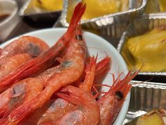 -一方渔歌蒸汽海鲜自助(文化路万达广场店)