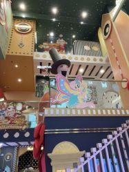 -meland club亲子乐园(北京芳圆里ID MALL店)