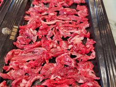 -顶福胜潮汕牛肉火锅(观沙岭店)