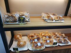 -韩国利尔面包(桂林路店)