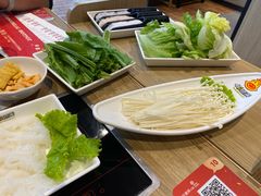 -彤德莱火锅(果园路店)