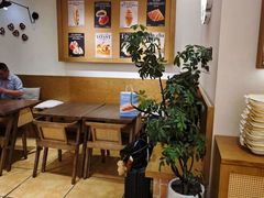 -小飞象面包公社(珠江路金鹰店)
