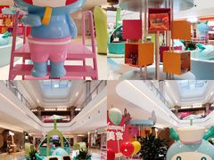 -龙湖南京江北天街
