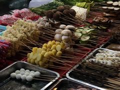 -为民烧烤吧.自贡爆炒菜(收录10年好店)