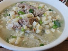 -老刘家永盛斋·传统泡馍(东关南街店)