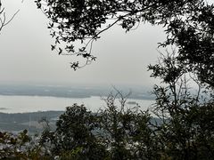 -虞山风景区