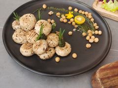 -烛影拾光观景餐厅·创意菜·摄影·小提琴(大唐不夜城店)