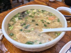 -旺角小渔村·海肠捞饭开创者(环山路店)