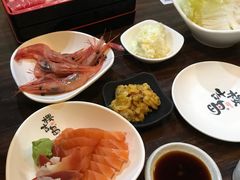 -樱吉岛寿喜锅(肇嘉浜路店)