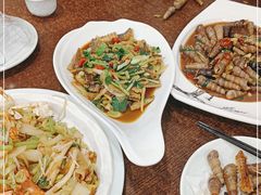 -福建美食城(老君堂店)