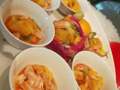 -太原富力万达文华酒店·美食汇西餐厅