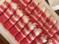 -东来顺饭庄(天坛店)