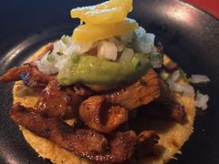 -Luchador摔跤手墨西哥餐厅(恒宇广场店)