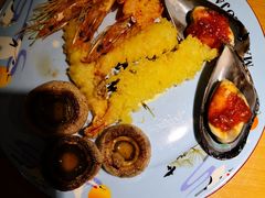 -松子料理(世纪城店)