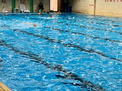 -齐汇维景大酒店游泳馆(山东政协大厦齐汇维景)