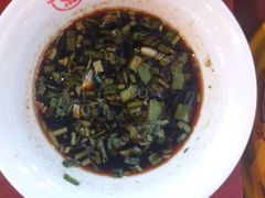 -前门·鲜肉火锅(长风店)