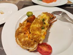 -安蒂娅·海鲜自助餐厅(安蒂娅美兰酒店)