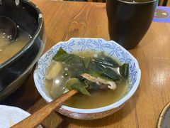 -信日本料理(信义坊店)