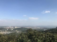 -宝界山林公园