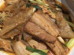 -弓虽昌焖烧鸡(大竹林店)