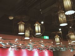大堂-和彩放题餐厅(酒仙桥店)