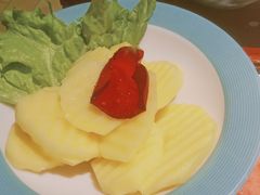 -青瓷火锅料理(西单大悦城店)