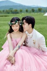-蒙太奇婚纱摄影(万达店)