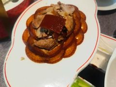 -秀儿四九城·新京菜(亚运村鸟巢店)