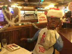 -The Crab Pot Seattle