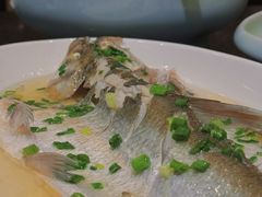 -海天楼中餐厅(吴宫泛太平洋酒店)