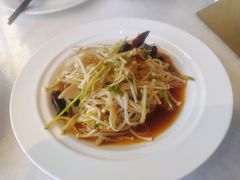 -衡山汇·高级粤菜(霄云路店)